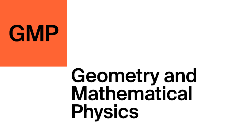 logo Geometry and Mathematical Physics
